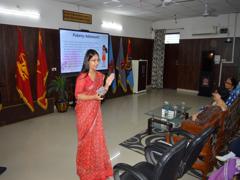 Mental Health Workshop 2025 